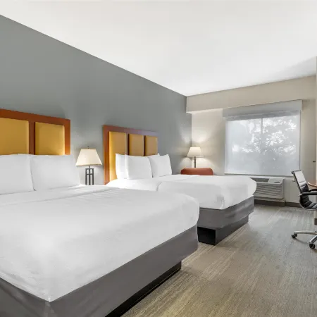 Best Western Plus Waxahachie Inn  Suites