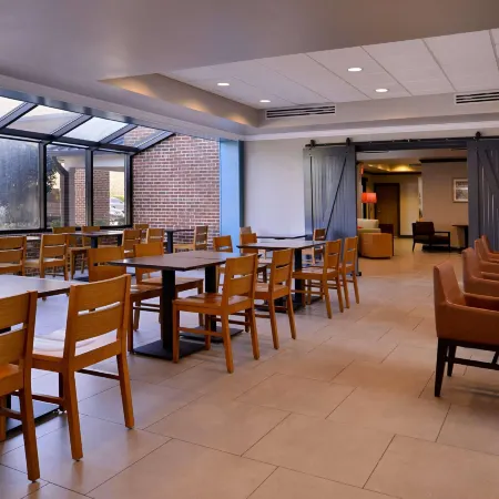 Country Inn & Suites by Radisson Raleigh-Durham Airport NC