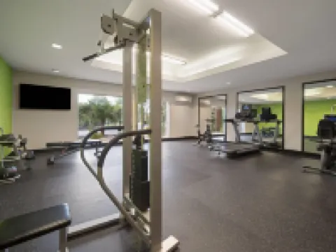 La Quinta Inn & Suites by Wyndham Atlanta Stockbridge Hotels in Stockbridge