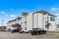 Quality Inn & Suites - Motels
