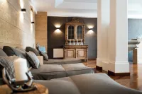 Hotel Antines - spa