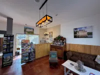 Hotel les Trois Lys Hotel a Brehemont