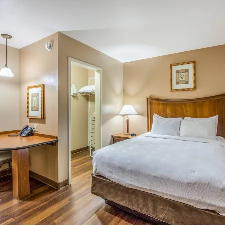 MainStay Suites Port Saint Joe South