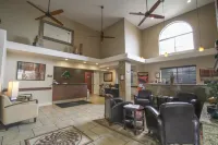 格林豪泰費拉格爾斯塔夫飯店