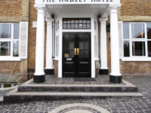 The Hadley Hotel Hotels in Barnet