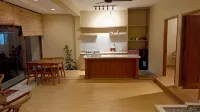 Japandi Ryokan Staycation