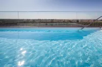 Leflet Sanlucar - Pools