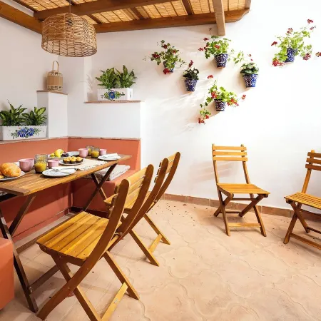 Mi Andalusia Hotel Experience