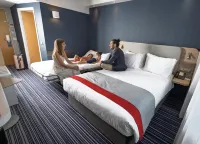 Holiday Inn Express Geneva Airport Hotel a Vernier