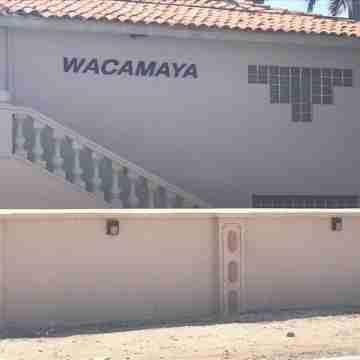 Ground Floor Unit, in Palm Beach Area Hotel Exterior