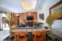 Ubu Villa Balirejo