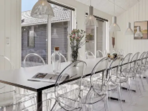 5 Star Holiday Home in Stege Hotels in Stege