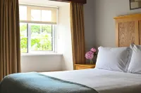 Renvyle House Hotel & Resort Hotels in Clifden
