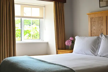 Renvyle House Hotel & Resort