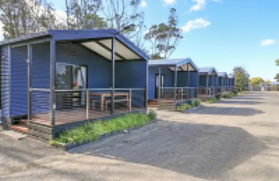 波特蘭觀光公園酒店 波特蘭酒店