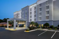Four Points by Sheraton College Park Atlanta Airport Hotels in Fulton County