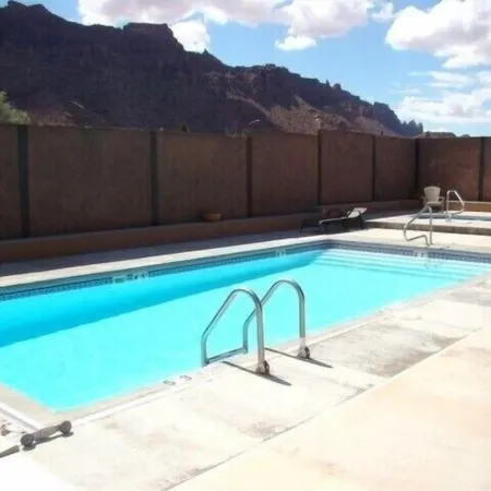 TDS 2 Single-Level Spacious Townhome! Near Arches National Park