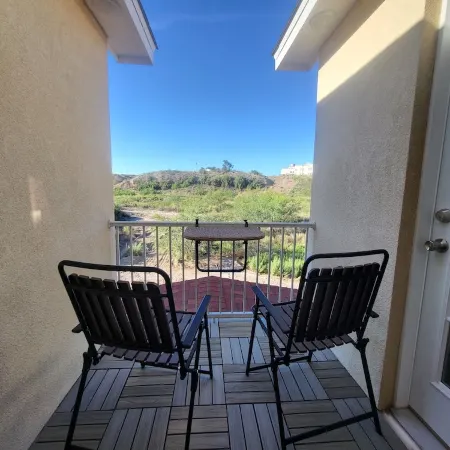 Cozy Cottage Suite. Unit 4