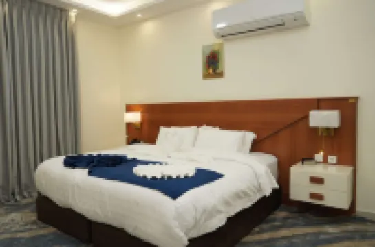 AWTAR DAHAB HOTEL 住宿飯店