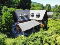 Gîte d'Aunac Hotel di Biert