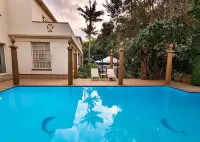10 2nd Avenue Houghton Estate by Dream Resorts - 5-Star
