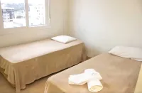 City Hotel فنادق في Flores da Cunha