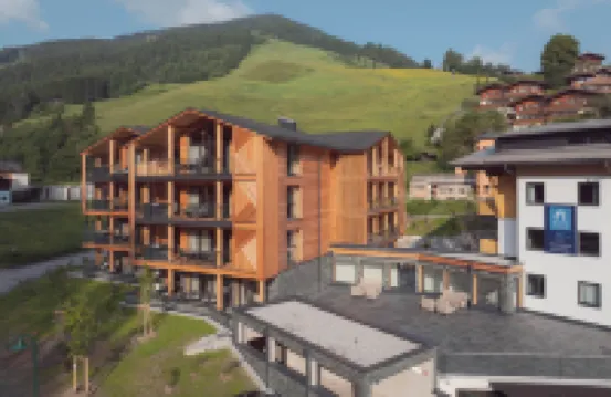 Saalbach Suites by Alps Resorts