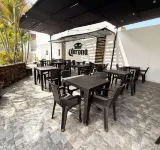 WinMeier Hotel y Casino - breakfast