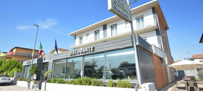 Hotel Bella Romagna Hotels in Ravenna