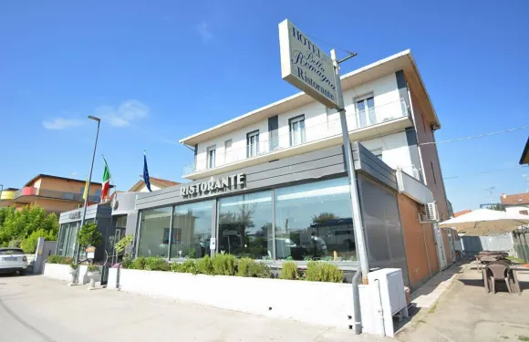 貝拉羅馬涅酒店