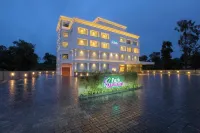 Park Residency Puthupally