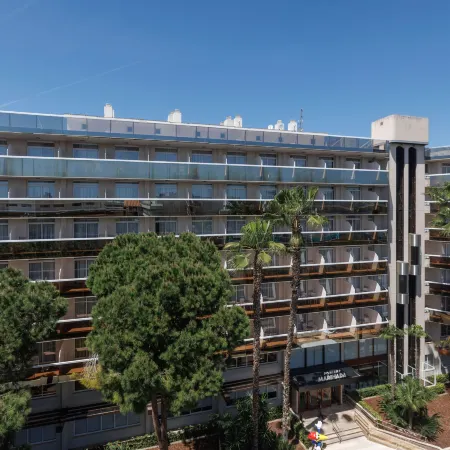 Ponient Marinada by PortAventura World