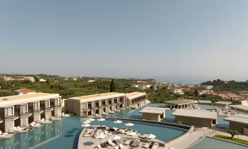 킹 제이슨 잔테 - 어덜트용 디자인