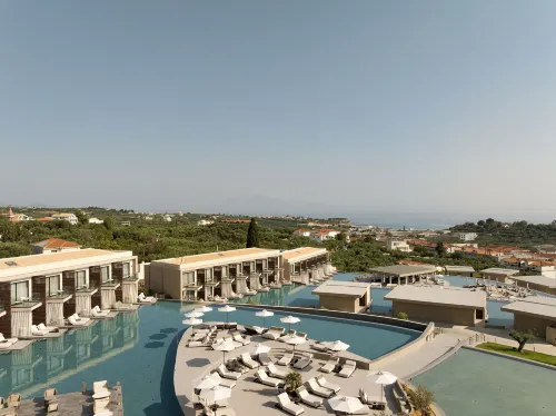 King Jason Zante – Designed for Adults