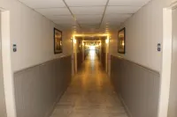 諾布爾套房