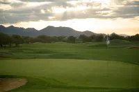 Fairmont Scottsdale Princess Hotels in Scottsdale