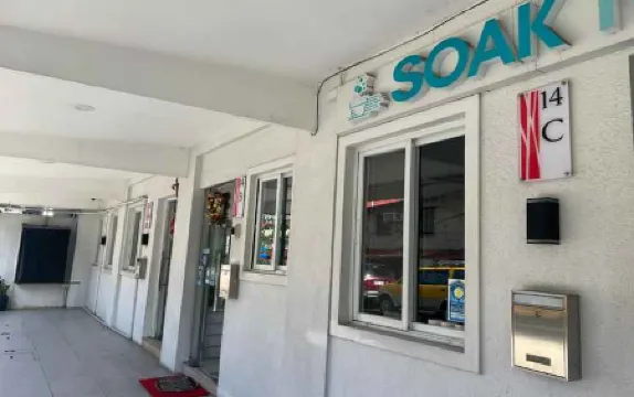 Khotel near T3 Airport