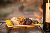 The Coyote Den #2: Experience Arizona Agritourism