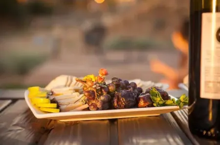 The Eagle's Nest: Experience Arizona Agritourism