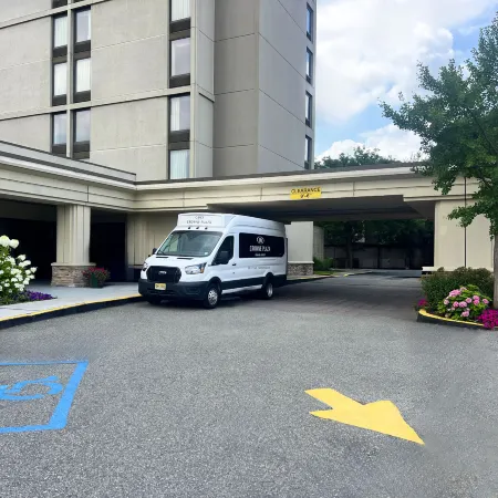 Crowne Plaza NEWARK AIRPORT by IHG