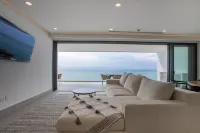 Bosa Hotels & Residences Hotels in Bucerías