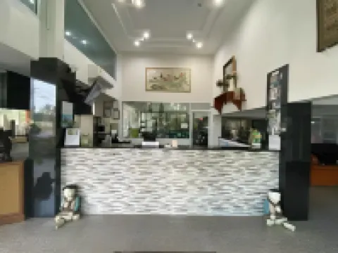 โรงแรมธนัตต์นันท์ โรงแรมในระนอง