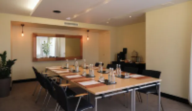 Five Seas by Inwood Hotels