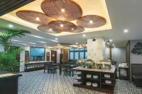 Grand Sea View Hotel & Spa Hotel a Da Nang
