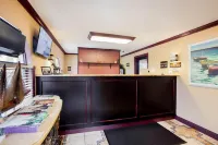 OYO Waterfront Hotel- Cape Coral Fort Myers, FL Hotel di Matlacha