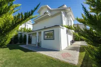 Villa Ucar J Peacefull 4 bed villa with pool in Oludeniz Ovacık area Hotels near Suncity Beach Club