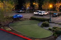 Staybridge Suites EVERETT - PAINE FIELD by IHG - parking