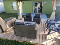 Family house close to Disney Hotels in Poinciana