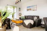 Apartment house Windland (Apartment 2 Chambres) Hotels in Muldestausee