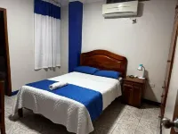 Hostal Leon Dormido